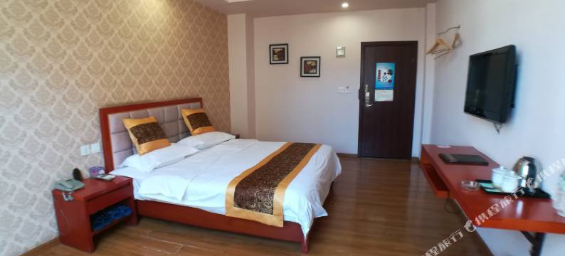 石屏鸿源酒店图片