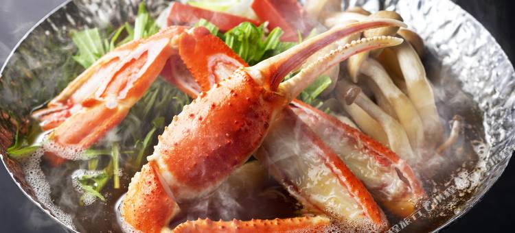 第一滝本馆(Dai-ichi Takimotokan)图片