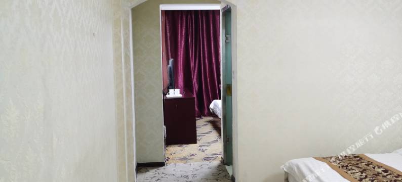 张掖鸿宇快捷酒店图片