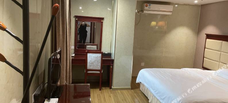 梅州新飞腾酒店图片