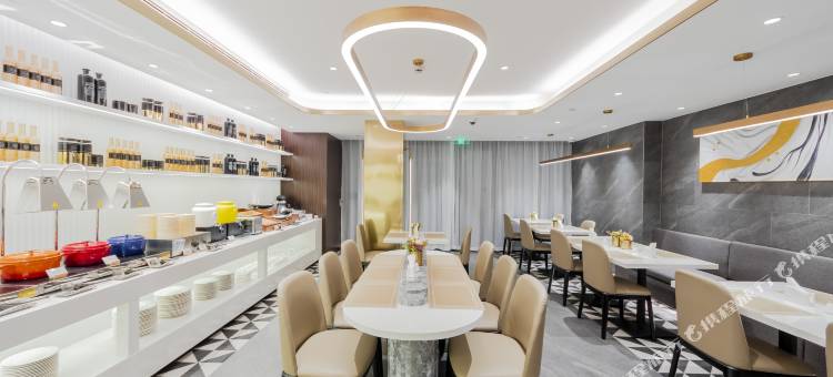 如家精选酒店(上海浦东新区新场古镇店)图片