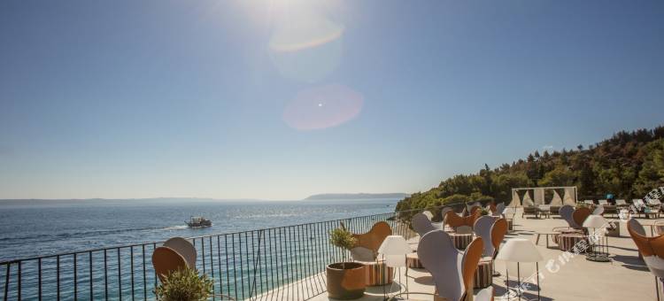 蓝太阳贾德兰酒店(Bluesun Hotel Jadran)图片