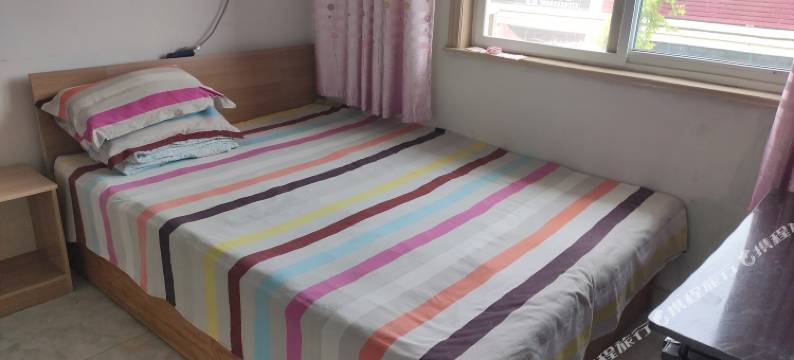 五莲山农家院民宿图片