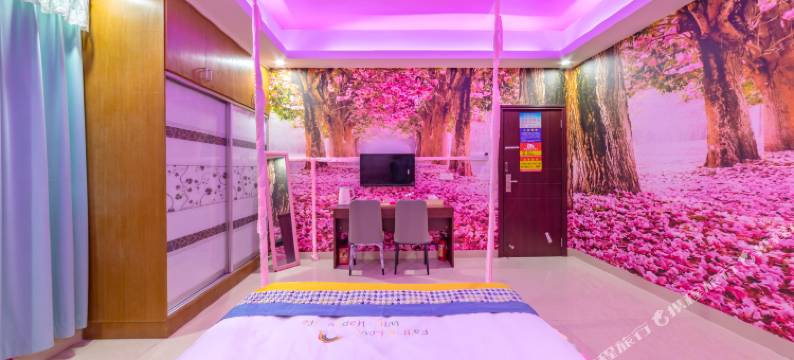 怡佳公寓(广州南站店)图片