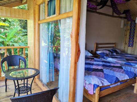 百桂院乡村民宿