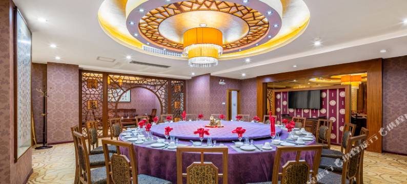 碧玉国际大酒店(阳朔印象刘三姐店)图片