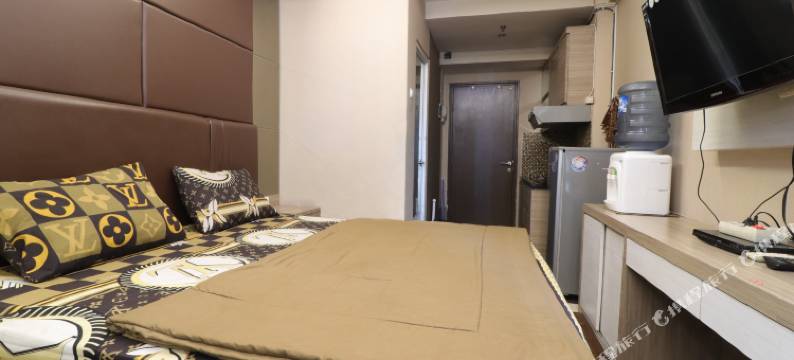 套房地铁公寓-国王住宿(The Suite Metro Apartment by King Official)图片