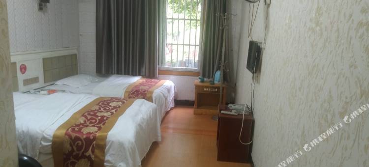 萍乡萍安宾馆图片