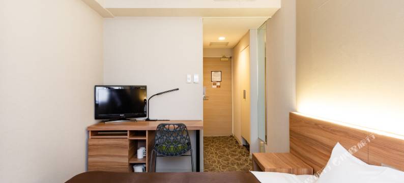 一五福冈天神酒店(The OneFive Fukuoka Tenjin)图片