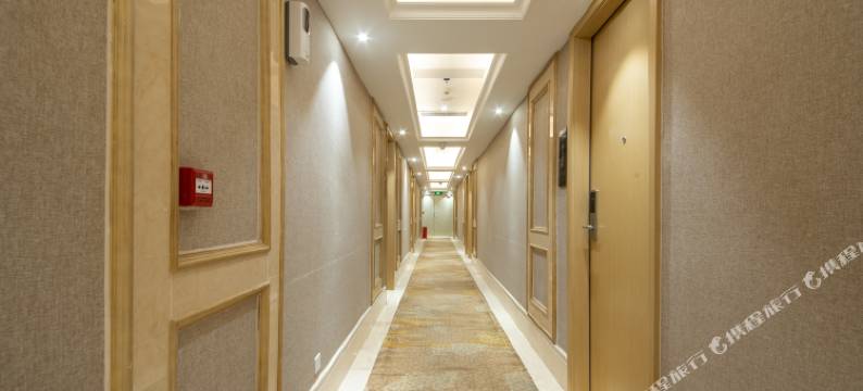 福悦酒店(深圳国际会展中心店)图片