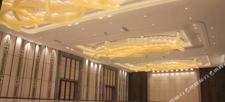 会昌国际酒店图片