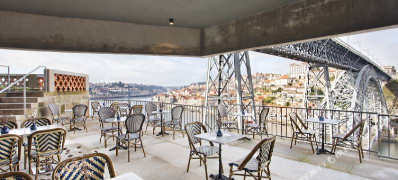 文奇费罗桥酒店(Vincci Ponte de Ferro)图片