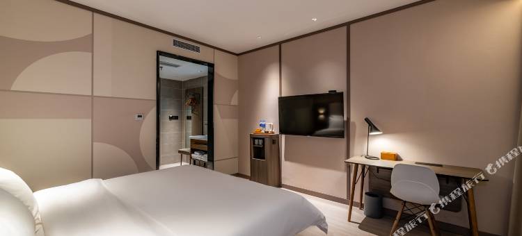 汉庭酒店(梅河口火车站店)图片