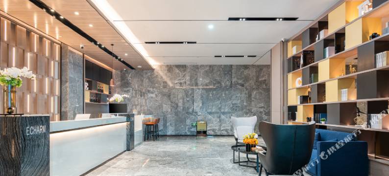 宜尚酒店(长沙湾田国际店)图片