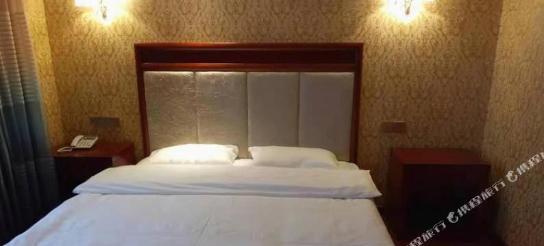 陈巴尔虎旗春风宾馆图片