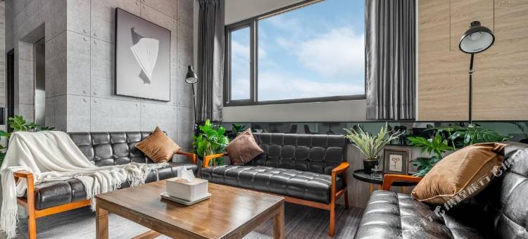 澎湖晴海会馆图片