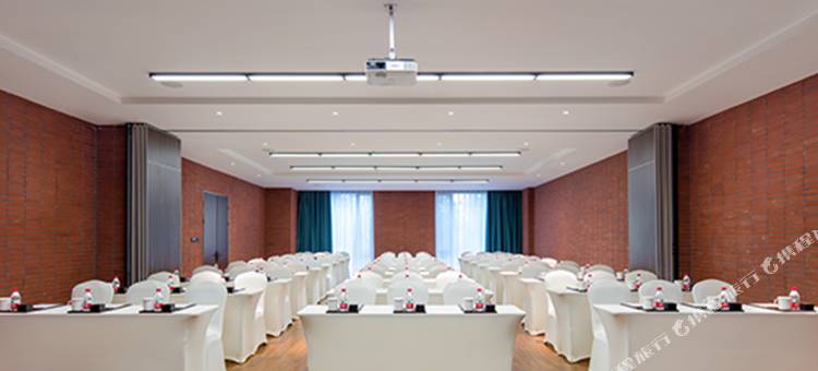 台州远洲逸廷酒店(台州站店)图片