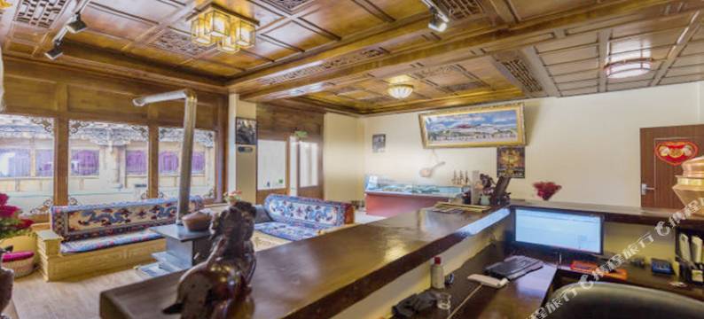 香格里拉藏妹客栈(独克宗古城店)图片