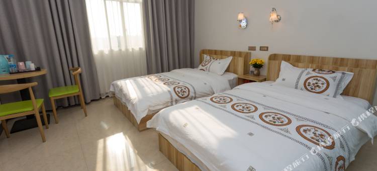 澄江筱语客栈图片