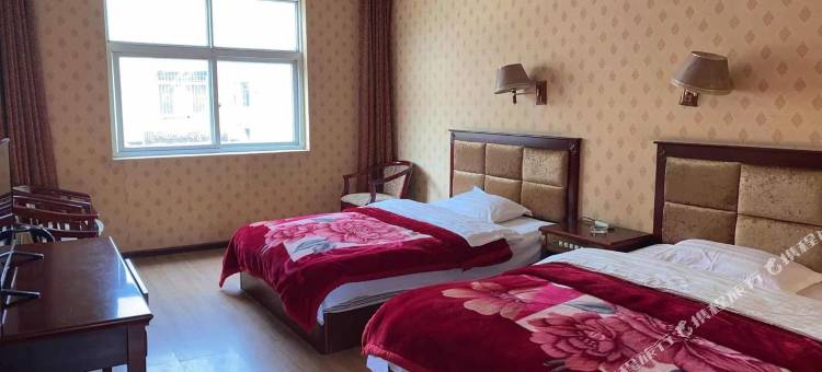 佳幸邛崃宾馆(发展路店)图片