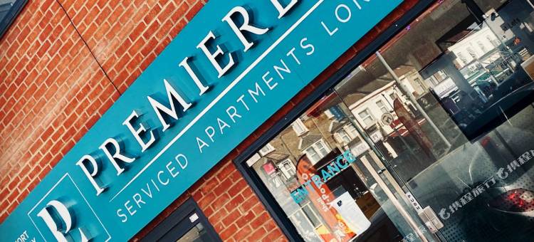 普瑞米尔豪华服务式公寓(PremierLux Serviced Apartments)图片