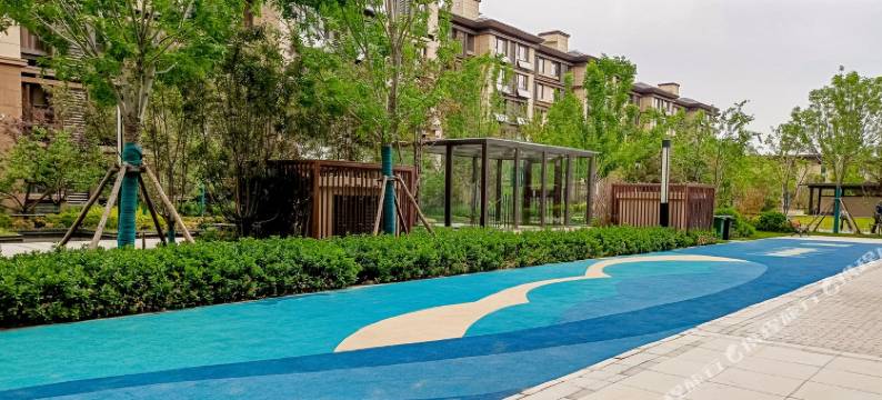 秦皇岛与爱同行度假别墅(锦绣二路分店)图片