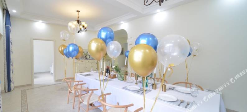 北京繁星小院民宿图片