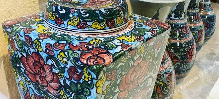 阿莫恩苏霍泰酒店(AmornSukhothai Hotel)图片