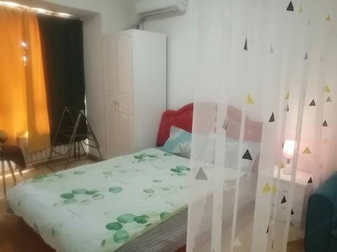 西安小小家公寓(12号店)