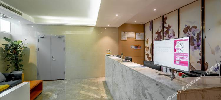 格盟酒店(厦门大学沙坡尾店)图片