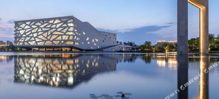 杭州艺尚雷迪森广场酒店(临平南高铁站店)图片