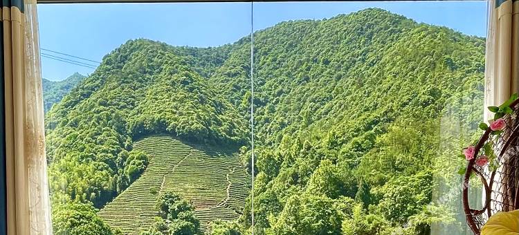 千岛湖月下民宿图片