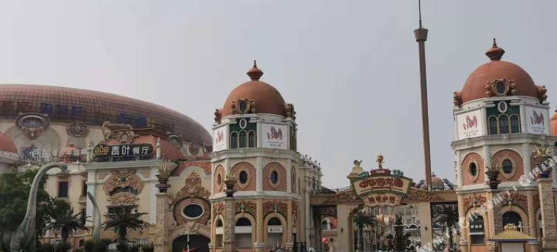 汉庭酒店(常州薛家店)图片