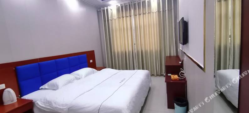 嵩县幸福宾馆图片