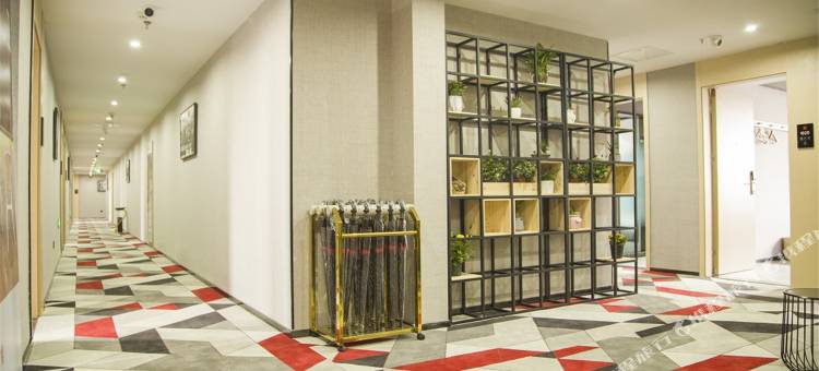 尚客优酒店(玉环印象广场店)图片