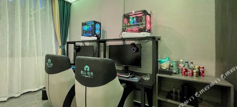 昭通香山精品酒店(古城店)图片