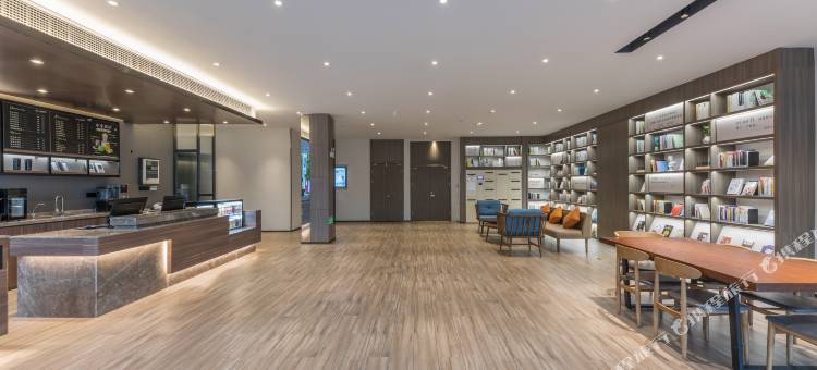 汉庭酒店(怀宁店)图片