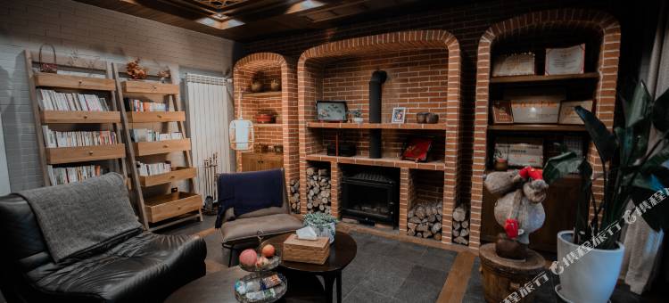 花筑·宜兴且听风吟乡村度假民宿(竹海景区店)图片