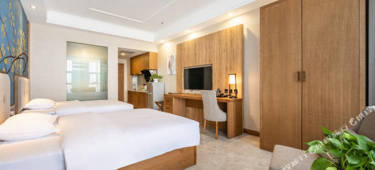 斯维登酒店(伊宁开发区火车站店)图片