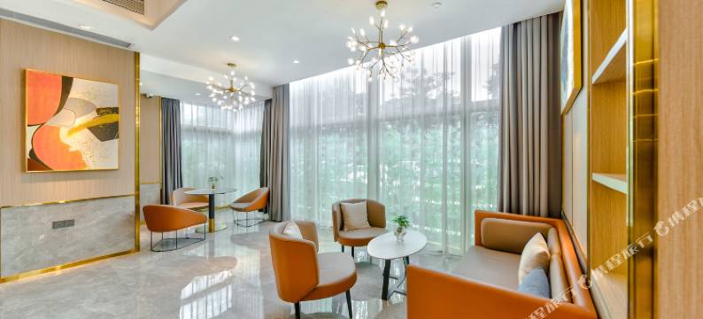 欧凯大酒店(杭州东站景芳地铁站店)图片