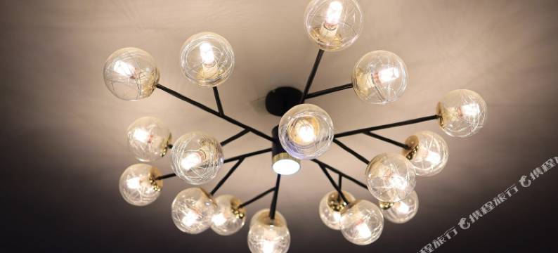 聚时光小屋(学海路分店)图片