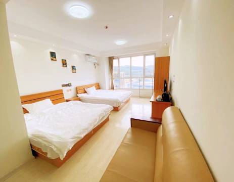 承德美丽家民宿