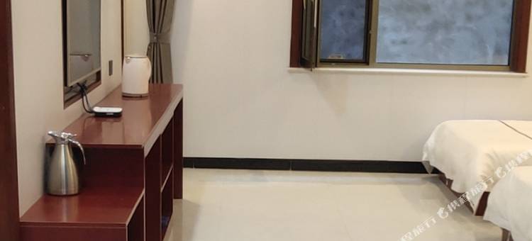 壶口镇秦晋酒店图片