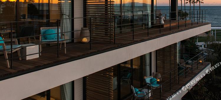 马里布酒店(Malibu Hotel)图片