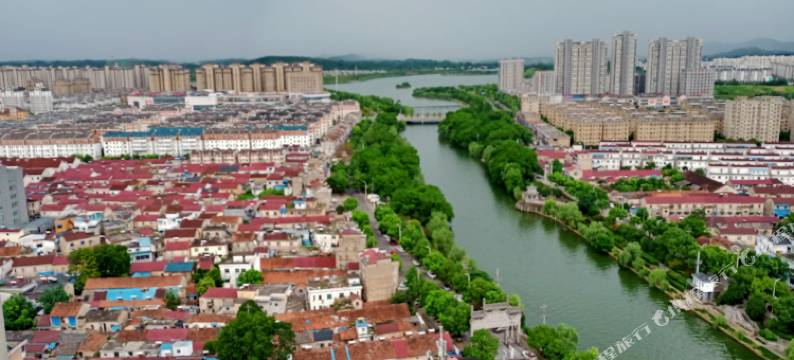 美瑞亚宾馆(商业广场店)图片