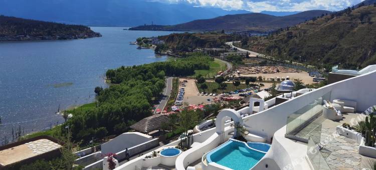 大理那湾海景度假酒店图片