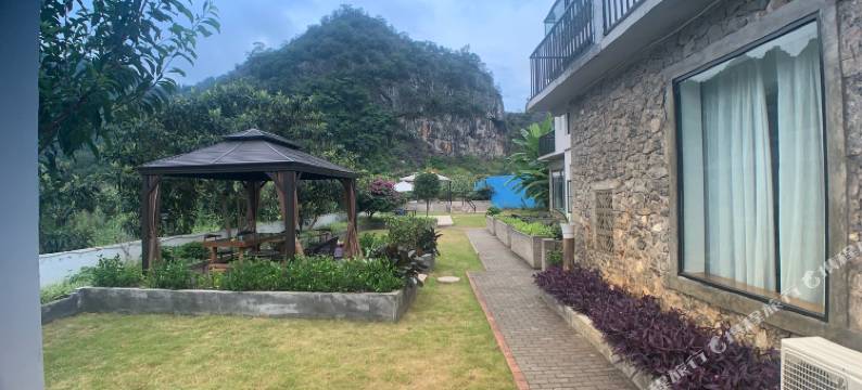 兴义万峰林·云筑观景民宿(下纳灰店)图片