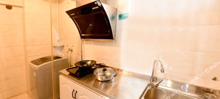 阳西沙扒湾凯丽达酒店图片