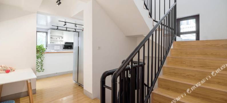 恺程理想家公寓(茉莉路分店)图片