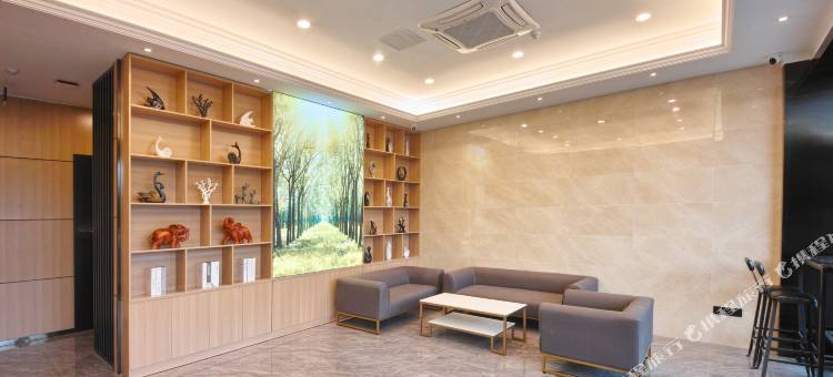 格林豪泰智选酒店(三河古镇风景区店)图片